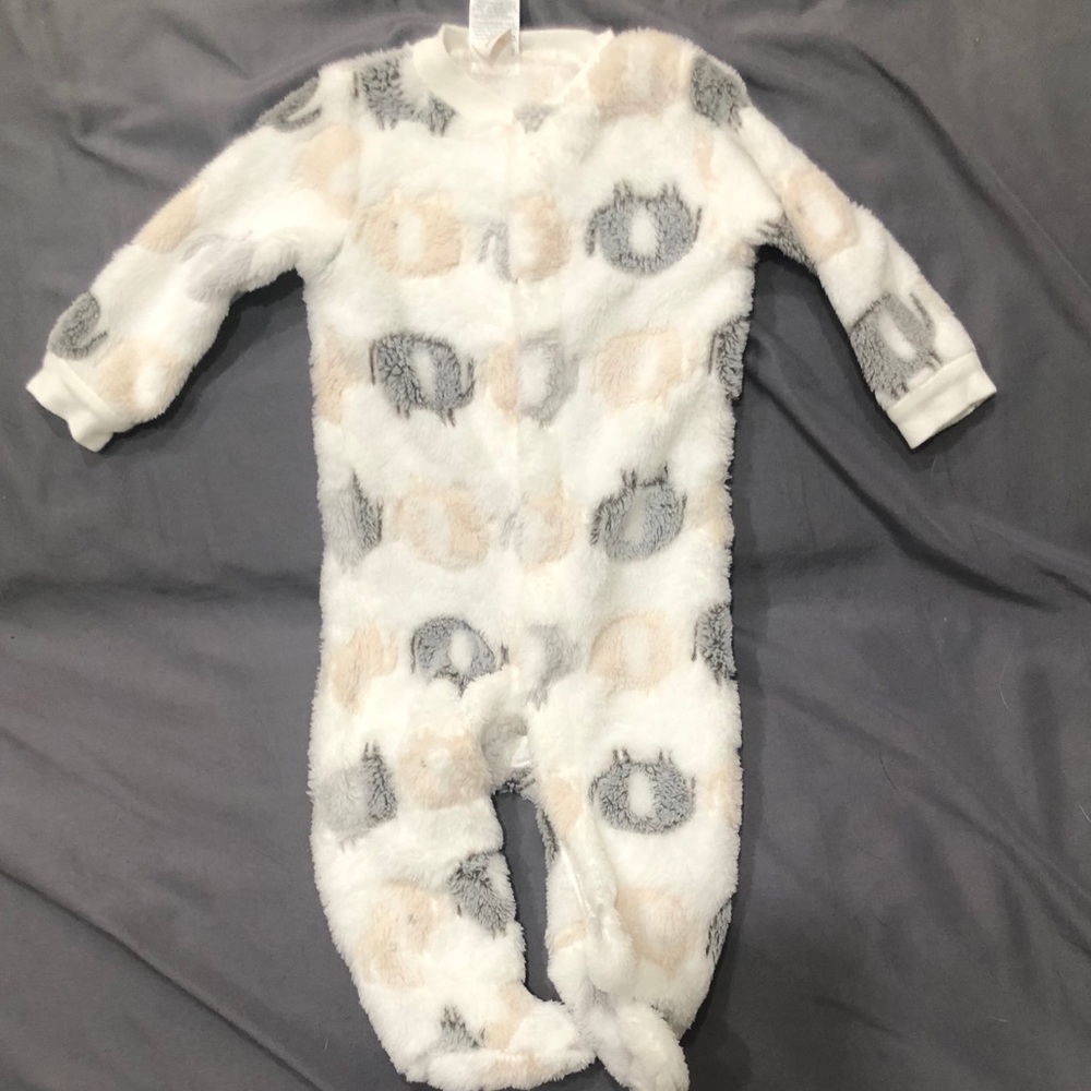 Pajamas